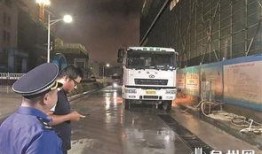 泉州工地爆料案件最新,揭秘背后惊人真相