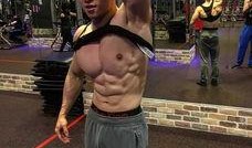 爆料拳击教练是谁呀视频,爆料拳击教练身份大起底！