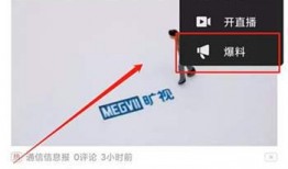 头条爆料视频长度,一窥短视频背后的制作奥秘