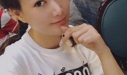网红吃瓜洗眼睛是真的吗,真相揭秘还是网络谣言？