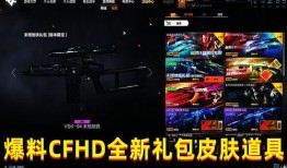 cfhd最新爆料皮肤,全新皮肤生成系统惊艳亮相，视觉盛宴即将开启！