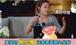 娱乐圈内幕爆料412,412事件真相曝光