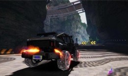 王牌竞速新赛道爆料视频