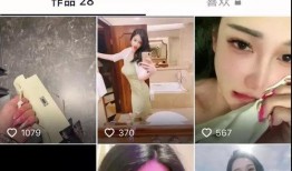 吃瓜网红 图片高清壁纸,高清壁纸下的网红风采