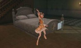 第五人格最新爆料家具门,家具门新爆料，神秘门扉开启未知领域