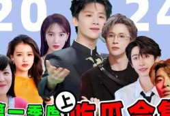 娱乐圈吃瓜小说综艺文,瓜田里的甜蜜较量