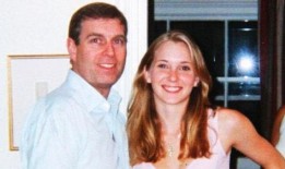 美国安德鲁最新爆料,揭秘美国政坛惊天秘密