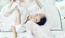 张歆艺爆料结婚了吗视频,结婚了吗？揭秘明星私生活