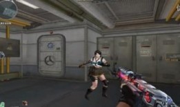 cf爆料最新角色12月,神秘降临！CF12月全新角色大揭秘