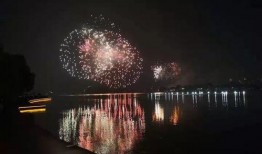 玄武湖烟花爆料视频最新,最新爆料视频揭秘璀璨瞬间