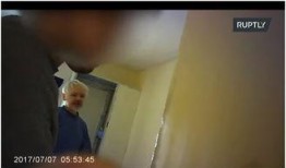 阿桑奇视频爆料