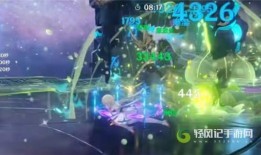 草神大招动画爆料视频,视觉盛宴解锁神秘力量