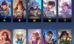 今日新皮肤爆料,新皮肤来袭！揭秘今日爆料热门英雄华丽变身