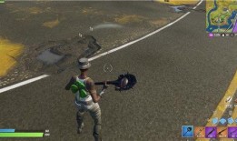 堡垒之夜最新赛季爆料,全新元素与挑战来袭！