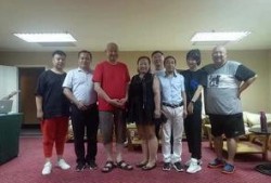 陈亚南最新爆料