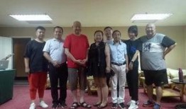 陈亚南最新爆料