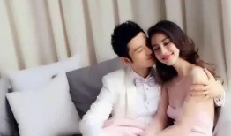 娱乐圈夫妻大瓜爆料,揭秘明星夫妻背后的秘密恋情与婚姻真相