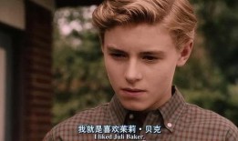 美国怦然心动在线观看,美国青春爱情的甜蜜旋律