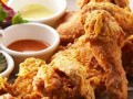 新闻夜航炸鸡爆料视频,揭秘网红炸鸡背后的真相