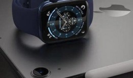 苹果11手表最新爆料,颠覆性升级，功能与设计双突破