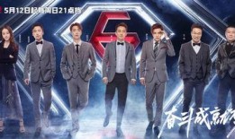 明星阵容阵容爆料最新