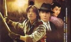 电影东陵大盗在线观看,揭秘古墓宝藏的惊心动魄传奇