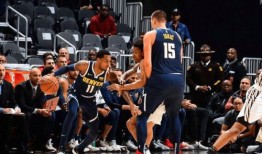 丹佛掘金爆料视频最新消息,揭秘球队动态与未来计划