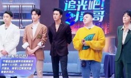 明星阵容阵容爆料最新