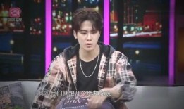 王嘉尔自我爆料视频播放,视频播放引网友热议