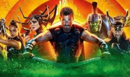 雷神3高清在线观看,诸神黄昏高清在线观影指南：史诗对决，神界风云再起