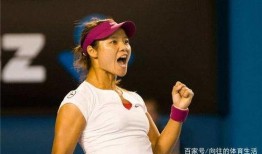 网球冠军李娜 爆料视频,网球冠军背后的心路历程与幕后故事