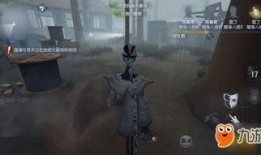 第五人格最新的模式爆料,惊悚求生新篇章