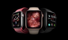苹果11手表最新爆料,颠覆性升级，功能与设计双突破