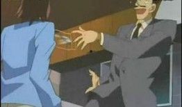 娱乐爆料小五郎是谁,揭秘“小五郎”的真实身份！