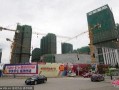 绵阳广场最新爆料,揭秘神秘项目，未来城市新地标即将崛起
