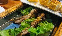 淡水美食爆料视频播放,视频播放带你领略地道佳肴风采