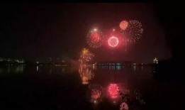 玄武湖烟花爆料视频最新,最新爆料视频揭秘璀璨瞬间
