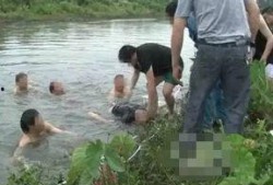 爆料游泳溺亡案例最新版,游泳溺亡悲剧再次上演，警示安全意识刻不容缓