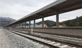 梅州高铁最新消息爆料,全线加速，未来出行更便捷