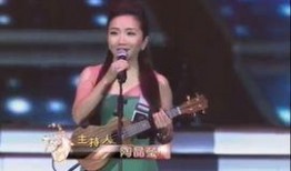 爆料娱乐圈的两个主持人,娱乐圈两大主持人的幕后故事