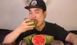 吃瓜网红黄,吃瓜网红的崛起与影响