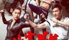 城寨英雄在线观看 28,风云变幻，英雄再起！