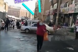 吉林市大爷最新爆料,揭秘背后惊人真相！