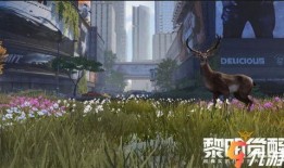 黎明觉醒代言人爆料视频,揭秘游戏幕后故事与精彩瞬间