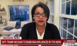 美记者爆料特朗普视频,美记者揭露惊人内幕