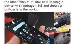 努比亚最新爆料,颠覆想象，引领科技潮流！”