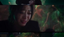 九尾狐传第四集在线观看,神秘力量觉醒，命运交织的宿命对决